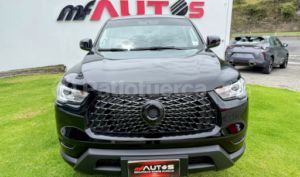 foto de Great Wall POER 2024