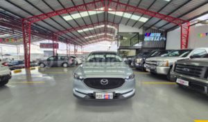foto de Autos marca Mazda seminuevo modelo New CX-5 Core año 2022 en Quito