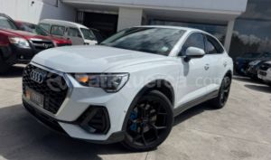 foto de Autos marca Audi seminuevo modelo Q3 SPORTBACK año 2024
