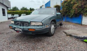 foto de Autos marca Chevrolet seminuevo modelo Buik año 1994 en Quito