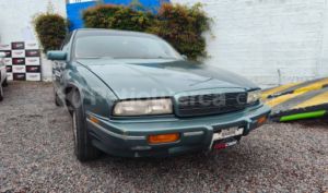foto de Autos marca Chevrolet seminuevo modelo Buik año 1994