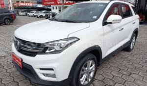 foto de Autos marca DFSK seminuevo modelo GLORY 560 año 2023 en Quito