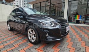 foto de Chevrolet ONIX LTZ TURBO 2023