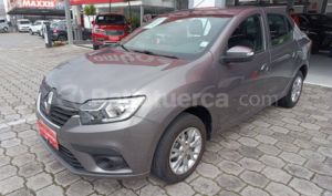 foto de Autos marca Renault seminuevo modelo Logan zen fase II año 2024 en Quito