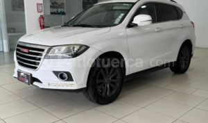 foto de Autos marca Great Wall seminuevo modelo Haval H2 año 2016