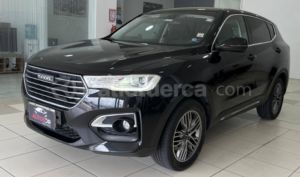 foto de Autos marca Great Wall seminuevo modelo HAVAL H6 Confort año 2020 en Quito