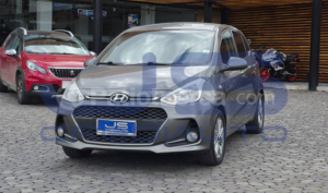 foto de Autos marca Hyundai seminuevo modelo Grand I10 HB año 2022 en Cuenca
