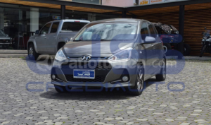 foto de Autos marca Hyundai seminuevo modelo Grand I10 HB año 2022 en Cuenca