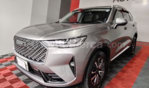 foto de Autos marca Haval seminuevo modelo H6 B01 Luxury año 2022 en Cumbayá