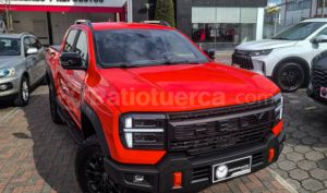 foto de Autos marca Jetour seminuevo modelo Rely Limited R8 año 2027