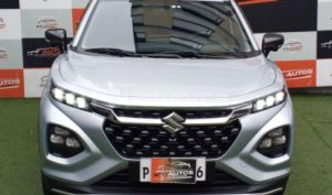 foto de Autos marca Suzuki seminuevo modelo FRONX año 2026