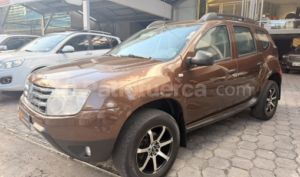 foto de Autos marca DongFeng seminuevo modelo AX7 año 2025 en Quito