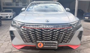 foto de Autos marca DongFeng seminuevo modelo AX7 año 2025 en Quito