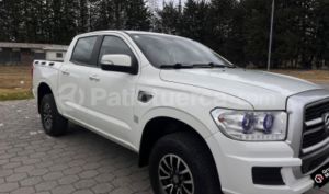 foto de ZX AUTO TERRALORD HEAVY 2022