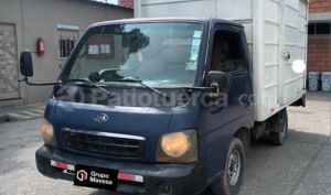 foto de Pesados marca Kia seminuevo modelo K2700 año 2002 en Guayaquil