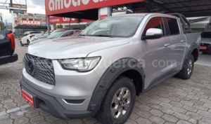 foto de Autos marca Great Wall seminuevo modelo POER año 2026 en Quito