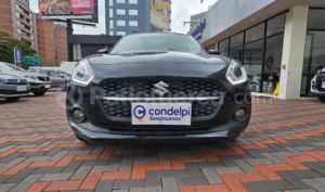 foto de Autos marca Suzuki seminuevo modelo Swift año 2023 en Quito