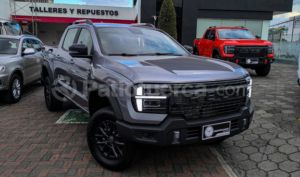 foto de Autos marca Jetour seminuevo modelo R8 Ultra año 2027