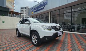 foto de Autos marca Renault seminuevo modelo Duster 1.6 año 2024 en Quito