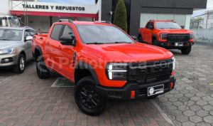 foto de Autos marca Jetour seminuevo modelo R8 Ultra año 2027