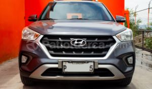 foto de Autos marca Hyundai seminuevo modelo Creta GS año 2019 en Ambato