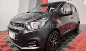 foto de Autos marca Chevrolet seminuevo modelo Spark GT año 2022 en Quito