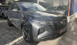 foto de Autos marca Hyundai seminuevo modelo Tucson NX4E año 2023 en Quito