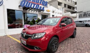 foto de Renault SANDERO EXPRESSION 2017