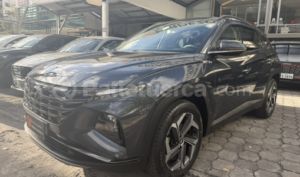 foto de Autos marca Hyundai seminuevo modelo TUCSON NX4E GL año 2023 en Quito