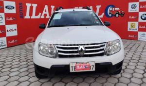 foto de Autos marca Renault seminuevo modelo Duster 1.6 año 2015