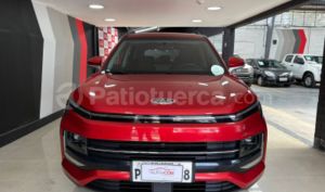 foto de Autos marca JAC seminuevo modelo S4 año 2023 en Quito
