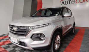 foto de Autos marca Chevrolet seminuevo modelo GROOVE LTZ año 2023 en Quito
