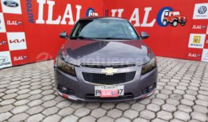 foto de Autos marca Chevrolet seminuevo modelo Cruze año 2012