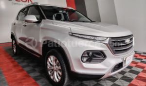 foto de Autos marca Chevrolet seminuevo modelo GROOVE LTZ año 2023 en Quito