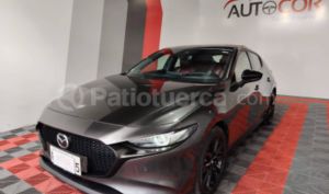 foto de Autos marca Mazda seminuevo modelo 3 sport año 2023 en Quito