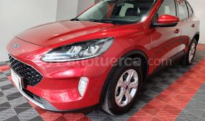 foto de Autos marca Ford seminuevo modelo Escape Trend año 2022 en Quito