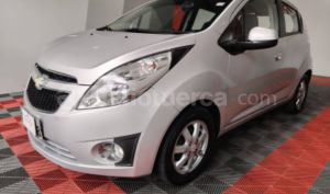 foto de Autos marca Chevrolet seminuevo modelo Spark GT año 2013