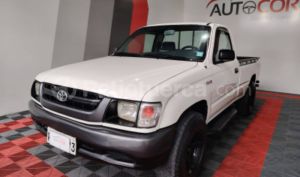 foto de Toyota Stout II 2004