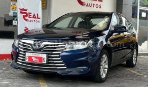 foto de Autos marca Soueast seminuevo modelo A5 año 2021