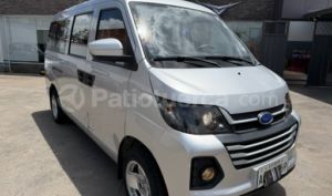 foto de Autos marca Karry seminuevo modelo Q22L año 2023 en Cuenca