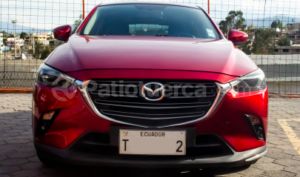 foto de Autos marca Mazda seminuevo modelo CX3 HIGH año 2019