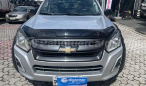 foto de Autos marca Chevrolet seminuevo modelo D MAX CRDI FULL 2.5. año 2020