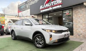 foto de Autos marca Kia seminuevo modelo K3 LX año 2025 en Quito