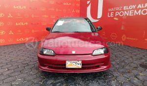 foto de Autos marca Honda seminuevo modelo Civic año 1994 en Quito