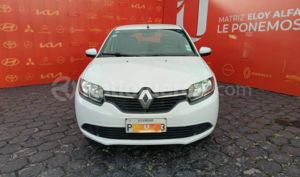 foto de Autos marca Renault seminuevo modelo Sandero año 2019 en Quito