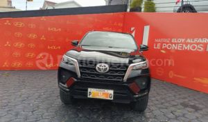 foto de Toyota Fortuner 2.7 2022