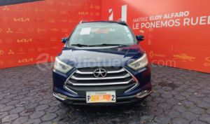 foto de Autos marca JAC seminuevo modelo S3 año 2020 en Quito