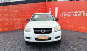 foto de Autos marca Mazda seminuevo modelo BT-50 año 2012