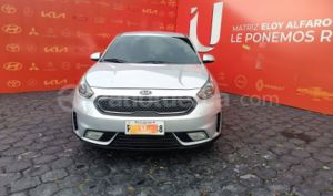 foto de Autos marca Kia seminuevo modelo NIRO año 2017 en Quito