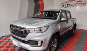 foto de Autos marca Foton seminuevo modelo TUNLAND  G año 2024